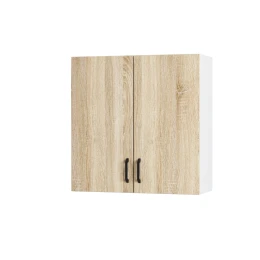 Modest Πάνω Ντουλάπι Σονόμα 60X32X72Εκ