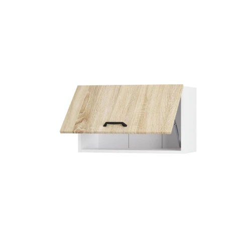 Modest Πάνω Ντουλάπι Απορροφητήρα Σονόμα 60X32X36Εκ