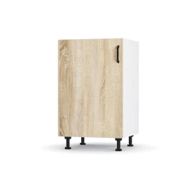 Modest Κάτω Ντουλάπι Σονόμα 50X48X82Cm