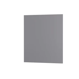 Πρόσοψη Πλυντηρίου Craft Γραφίτης 59.6X71.3X1.6Cm