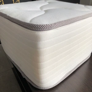 Στρωμα Fresh 3D Ημίδιπλο (Chic Strom) 140X200X27Cm