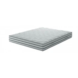 Στρωμα Velvet Μονό 90X200X23Cm (Chic Strom)