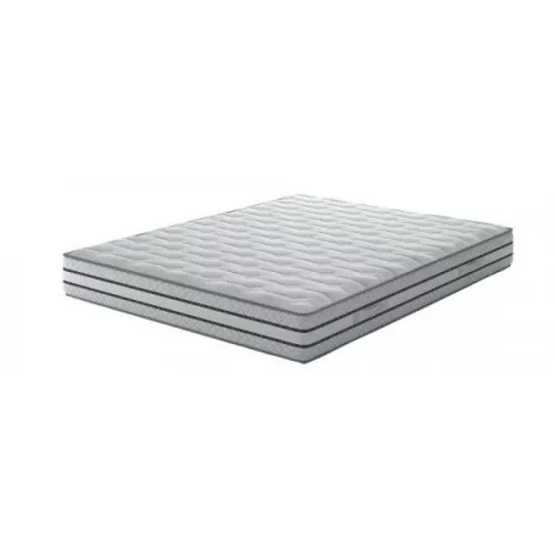 Στρωμα Velvet 3D Ημίδιπλο (Chic Strom) 120X200X23Cm