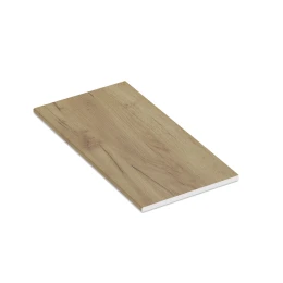 Πάγκος Κουζίνας Χρυσό Δρυς 120X60X2.8Cm