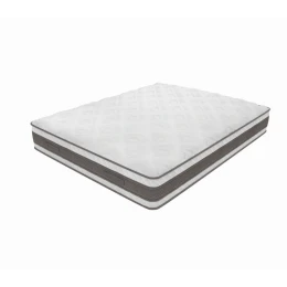 Στρωμα Deluxe 3D Μονό (Chic Strom) 90X200X27Cm