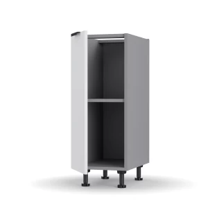 Craft Κάτω Ντουλάπι Λευκό 30X48X82Cm