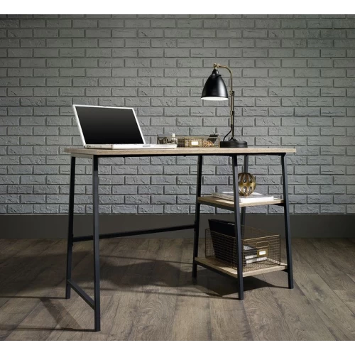 Γραφείο LUNARIA Ανοιχτός Δρυς 110x50x75cm