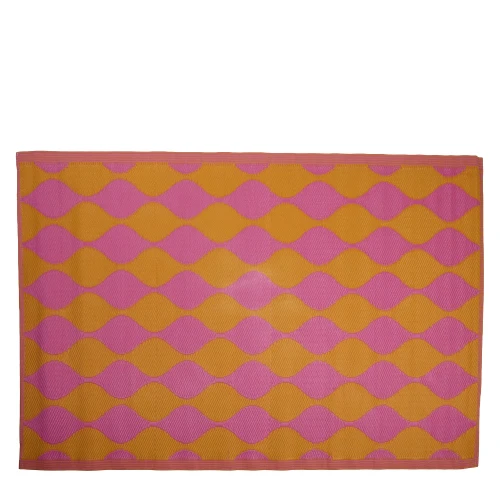 Χαλί Εξωτερικού Χώρου 120x180cm Σε 3 Σχέδια