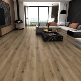 Δάπεδο SPC Sandstone Natural 6.5mm Πακέτο 7Τμχ (1.62m²)