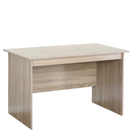 Γραφείο JERINO Δρυς Μοριοσανίδα 120x71x74.5cm