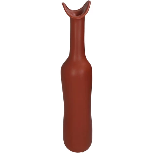 Βάζο Φυσικό Κεραμικό 10x9.5x45cm