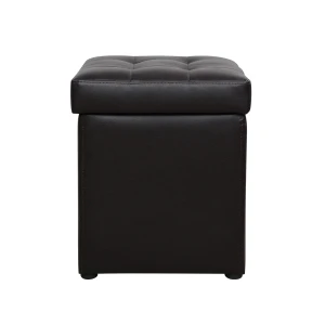 ΣΚΑΜΠΩ ΜΕ ΑΠΟΘΗΚΕΥΤΙΚΟ ΧΩΡΟ PU ΚΑΦΕ CUBE HM224.03--38x38x36.5Υεκ.