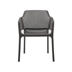 ΠΟΛΥΘΡΟΝΑ ΠΟΛΥΠΡΟΠΥΛΕΝΙΟΥ JOHN HM6103.09 ΚΑΦΕ 59x58x79.5Υεκ.