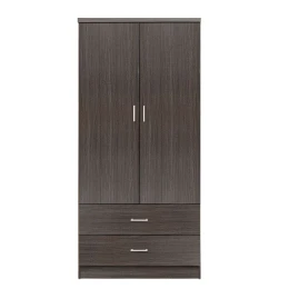 ΝΤΟΥΛΑΠΑ 2ΦΥΛΛΗ ME 2 ΣΥΡΤΑΡΙΑ REINA HM338.01 ZEBRANO 80x41,5x180Υεκ.