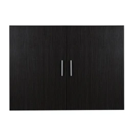 ΠΑΤΑΡΙ 2ΦΥΛΛΗΣ ΝΤΟΥΛΑΠΑΣ JASLYN HM350.01 ΣΕ ΧΡΩΜΑ ZEBRANO 80X42X60