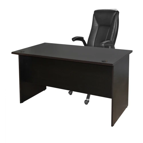 ΓΡΑΦΕΙΟ ΕΠΑΓΓΕΛΜΑΤΙΚΟ SIENNA 120x70x75 HM2015.02 WENGE