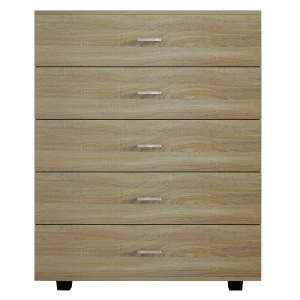 ΣΥΡΤΑΡΙΕΡΑ ΜΕΛΑΜΙΝΗΣ THORG ME 5 ΣΥΡΤΑΡΙΑ SONAMA HM8995.01 80Χ40Χ100Y εκ.