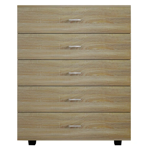 ΣΥΡΤΑΡΙΕΡΑ ΜΕΛΑΜΙΝΗΣ THORG ME 5 ΣΥΡΤΑΡΙΑ SONAMA HM8995.01 80Χ40Χ100Y εκ.