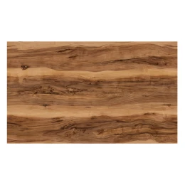 ΕΠΙΦΑΝΕΙΑ ΤΡΑΠΕΖΙΟΥ HPL ΟΡΘΟΓΩΝΙΑ HM5840.30 INDIAN SHEESHAM 120x80εκ.