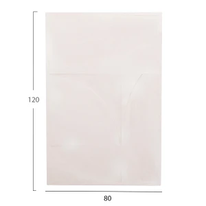 ΠΙΝΑΚΑΣ ΣΕΙΡΑ SANTORINI HM4506 MDF ΣΕ ΥΠΟΛΕΥΚΟ ΧΡΩΜΑ 80x4(πάχος)x120Υεκ.
