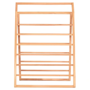 ΔΙΑΚΟΣΜΗΤΙΚΗ ΚΡΕΜΑΣΤΡΑ ΔΑΠΕΔΟΥ METIC HM18139 ΞΥΛΟ TEAK ΣΕ ΦΥΣΙΚΟ 70x70x102,5Υεκ.