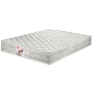 ΣΤΡΩΜΑ POCKET SPRING ΔΙΠΛΟ 160x200 ΔΙΠΛΗΣ ΟΨΗΣ HM309.06
