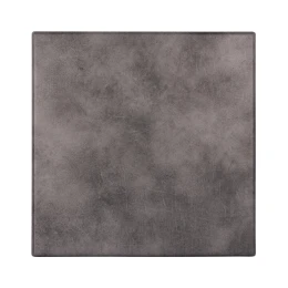 ΕΠΙΦΑΝΕΙΑ ΤΡΑΠΕΖΙΟΥ WERZALIT 70Χ70Χ3.5εκ. CEMENT 5648 HM5230.12