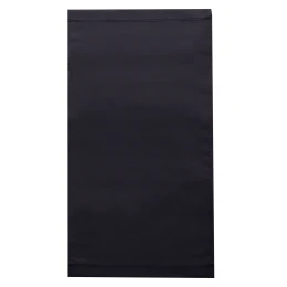 ΑΝΤΑΛΛΑΚΤΙΚΟ ΠΑΝΙ TEXTILENE 550gr/m2 2X1 ΜΑΥΡΟ ΓΙΑ ΣΕΖΛΟΝΓΚ ΛΗΜΝΟΣ HM5805.05Τ 110Χ40