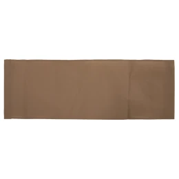 ΑΝΤΑΛΛΑΚΤΙΚΟ ΠΑΝΙ TEXTILENE 550gr/m2 2X1 ΜΟΚΑ ΓΙΑ ΣΕΖΛΟΝΓΚ ΛΗΜΝΟΣ HM5805.04Τ 110Χ40