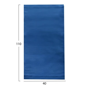 ΑΝΤΑΛΛΑΚΤΙΚΟ ΠΑΝΙ TEXTILENE 550gr/m2 2X1 ΜΠΛΕ ΓΙΑ ΣΕΖΛΟΝΓΚ ΛΗΜΝΟΣ HM5805.01Τ 110Χ40