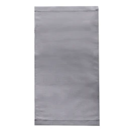 ΑΝΤΑΛΛΑΚΤΙΚΟ ΠΑΝΙ TEXTILENE 550gr/m2 2X1 ΓΚΡΙ ΓΙΑ ΣΕΖΛΟΝΓΚ ΛΗΜΝΟΣ HM5805.10Τ 110Χ40