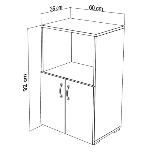 ΝΤΟΥΛΑΠΙ ΚΟΥΖΙΝΑΣ NITO HM18197.01 ΜΕΛΑΜΙΝΗ ΣΕ ΦΥΣΙΚΟ ΧΡΩΜΑ 60x36x92Υεκ. ΝΤΟΥΛΑΠΙ ΚΟΥΖΙΝΑΣ NITO HM18197.01 ΜΕΛΑΜΙΝΗ ΣΕ ΦΥΣΙΚΟ ΧΡΩΜΑ 60x36x92Υεκ.
