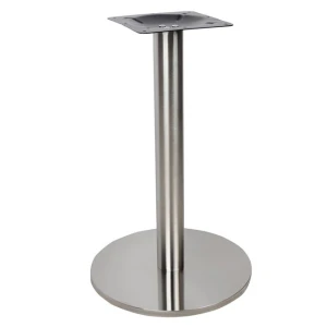 ΒΑΣΗ INOX Φ45x72Υ εκ.ΥΨΟΣ HM419