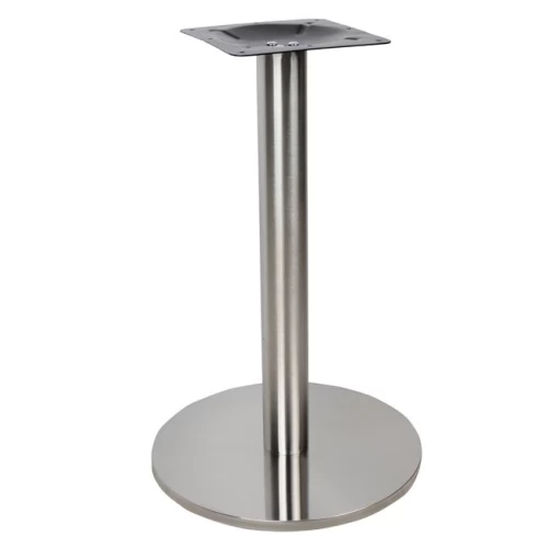 ΒΑΣΗ INOX Φ45x72Υ εκ.ΥΨΟΣ HM419