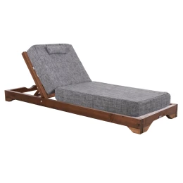ΞΑΠΛΩΣΤΡΑ IKARIA HM10622.05 ΠΕΥΚΟ ΣΕ ΚΑΡΥΔΙ-ΓΚΡΙ TEXTILEΝΕ-ΜΑΞΙΛΑΡΙ 20εκ.
