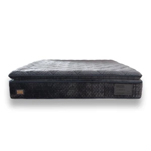 Στρώμα "CALIS" pocket spring με ανώστρωμα 35cm 160x200