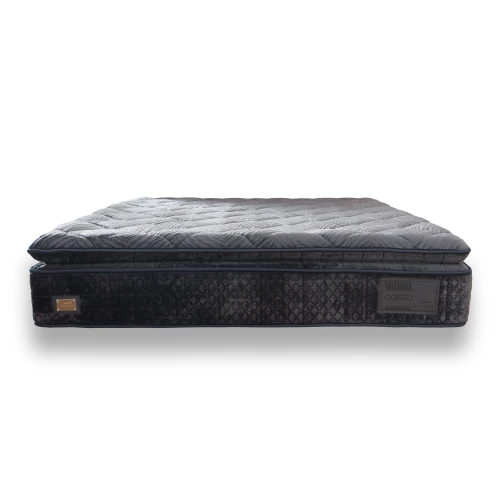 Στρώμα "CALIS" pocket spring με ανώστρωμα 35cm 160x200