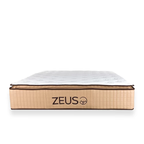 Στρώμα μονό "ZEUS" 100x200