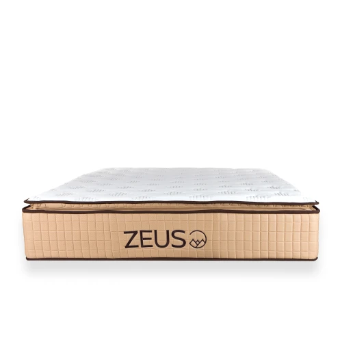 Στρώμα ημίδιπλο "ZEUS" 110x200