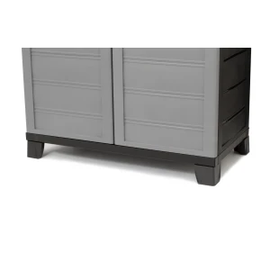 Ντουλάπα πλαστική 70x44x91
