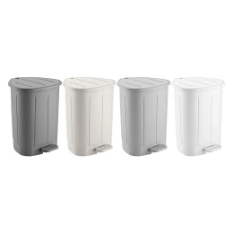 Πεντάλ σε χρώμα ανθρακί 5L