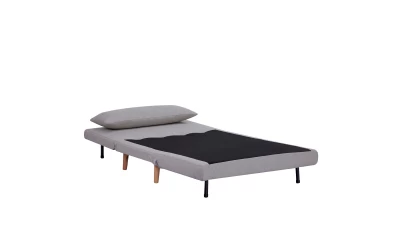 APERTO ΠΟΛΥΘΡΟΝΑ ΑΝΑΔΙΠΛΟΥΜΕΝΗ BEIGE 100x75x78cm