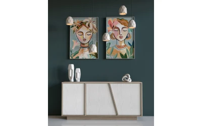 ALBA ΦΩΤΙΣΤΙΚΟ ΟΡΟΦΗΣ 15x15x16cm ΤΣΙΜΕΝΤΟ ΓΚΡΙ