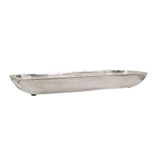 VOBIS ΔΙΣΚΟΣ ΔΙΑΚΟΣΜΗΣΗΣ 14x40x5cm ΑΛΟΥΜΙΝΙΟ ΑΣΗΜΙ