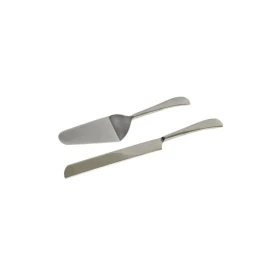 CURVE SET ΣΕΡΒΙΡΙΣΜΑΤΟΣ ΓΛΥΚΟΥ 30x6x2cm ΑΤΣΑΛΙ ΑΣΗΜΙ