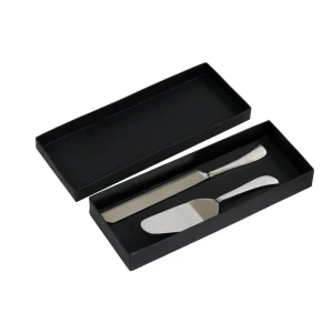 CURVE SET ΣΕΡΒΙΡΙΣΜΑΤΟΣ ΓΛΥΚΟΥ 30x6x2cm ΑΤΣΑΛΙ ΑΣΗΜΙ