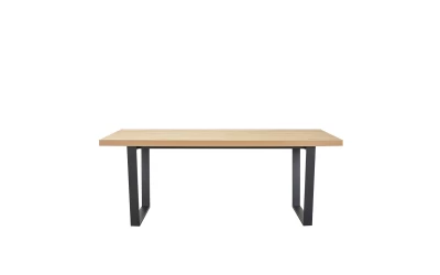 CUBIUS ΤΡΑΠΕΖΙ ΦΥΣΙΚΟ 200x100x76cm