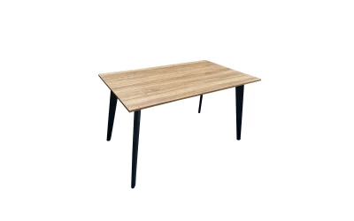 GRIF ΤΡΑΠΕΖΙ ΦΥΣΙΚΟ 140x80x75cm