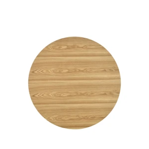 METRO ΤΡΑΠΕΖΙ OAK 120x120x75cm