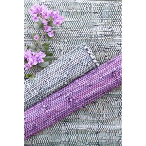 GRASS ΧΑΛΑΚΙ 60x90cm ΔΕΡΜΑ ΠΡΑΣΙΝΟ
